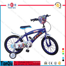 2016 New Style Kids Bicycle, Bicicleta para niños de 5-9 años, Kid Bike para niños
